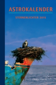 Astrokalender Sternenlichter 2015