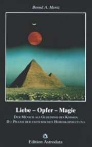 Liebe - Opfer - Magie