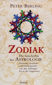 Zodiak - Die Geschichte der Astrologie
