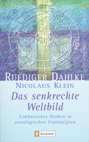 Das senkrechte Weltbild