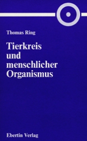 Tierkreis und menschlicher Organismus
