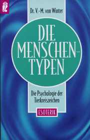 Die Menschentypen