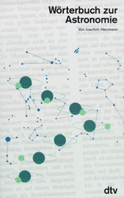 Wörterbuch der Astronomie