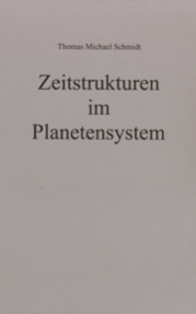 Zeitstrukturen im Planetensystem