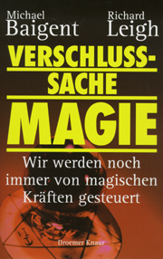 Verschluss-Sache Magie