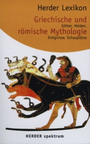 Griechische und römische Mythologie