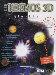 Der Kosmos 3D