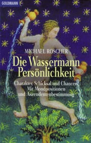 Die Wassermann-Persönlichkeit
