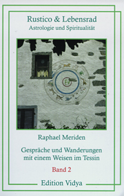 Rustico und Lebensrad