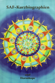 SAF-Kurzbiographien von interessanten Menschen