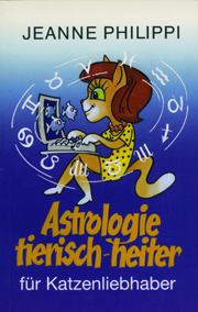 Astrologie tierisch heiter