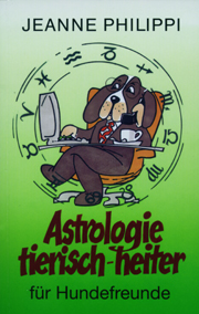 Astrologie tierisch heiter
