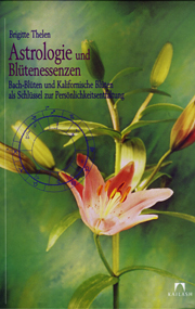 Astrologie und Blütenessenzen
