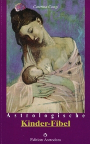 Astrologische Kinder-Fibel