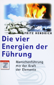 Die vier Energien der Führung