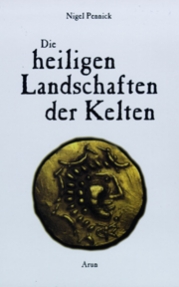 Die heiligen Landschaften der Kelten