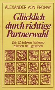 Glücklich durch richtige Partnerwahl