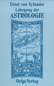 Lehrgang der Astrologie
