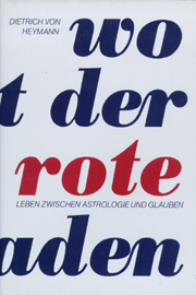 Wo ist der rote Faden