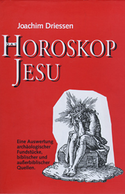 Das Horoskop Jesu