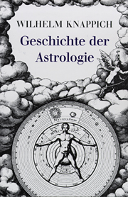 Geschichte der Astrologie