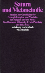 Saturn und Melancholie