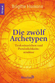 Die zwölf Archetypen