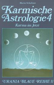 Karmische  Astrologie 4