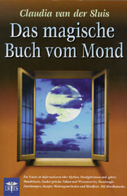 Das magische Buch vom Mond