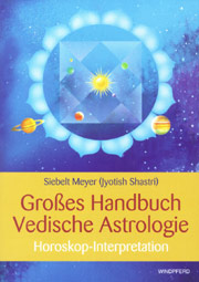 Großes Handbuch der Vedischen Astrologie