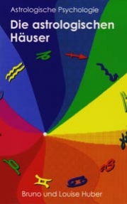 Die astrologischen Häuser