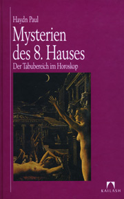 Mysterien des 8. Hauses
