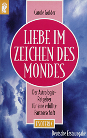 Liebe im Zeichen des Mondes