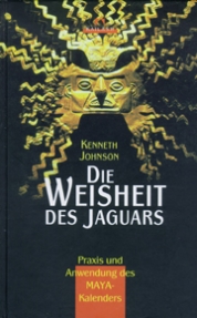 Die Weisheit des Jaguars