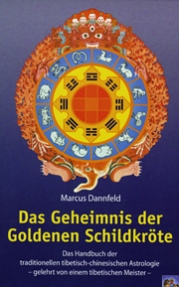 Das Geheimnis der Goldenen Schildkröte