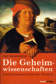 Die Geheimwissenschaften