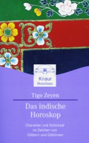 Das indische Horoskop