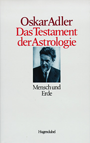 Das Testament der Astrologie