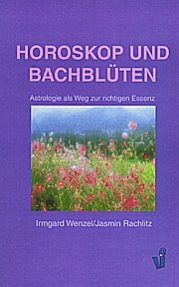 Horoskop und Bachblüten