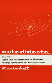 Liebe und Partnerschaft im Horoskop