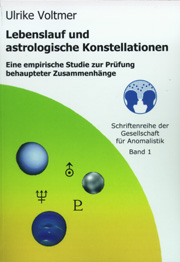 Lebenslauf und astrologische Konstellationen