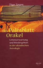 Das Palmblatt-Orakel