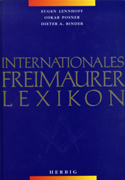 Internationales Freimaurer Lexikon