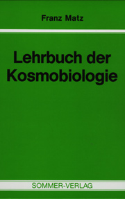 Lehrbuch der Kosmobiologie