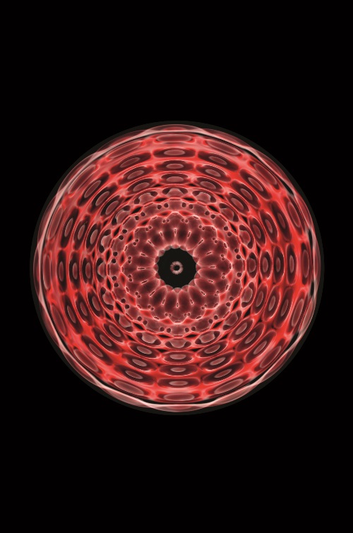 Schwingender Tierkreis