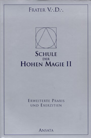 Schule der Hohen Magie II