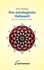 Das astrologische Halbsextil
