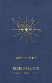 Regelwerk für Planetenbilder