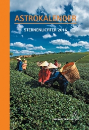 Astrokalender Sternenlichter 2016