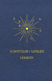 Lexikon für Planetenbilder